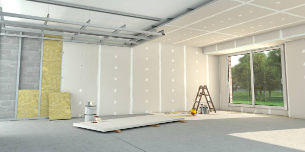 Best Commercial Insulation in Lake Wazeecha, WI